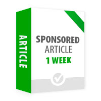 Sponsored article