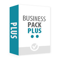 Business Plus Pack (annual subscription) EN