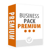 Busines Premium Pack (annual subscription) PL