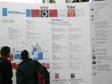 Tube 2008
