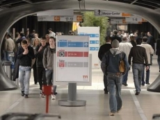 Tube 2008