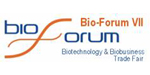 Bio-Forum VII - Biotechnology and Biobusiness Trade Fair - Bio-Forum VII