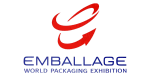 Emballage 2008 - World Packaging Exhibition
