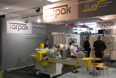 Taropak 2008