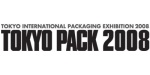 Tokyo Pack 2008 - Tokyo International Packaging Exhibition 2008