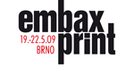 EmbaxPrint 2009