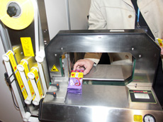Packaging Innovations
