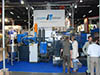Stork Plastics Machinery - Plastpol 2009