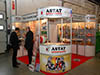 Astat - Plastpol 2009
