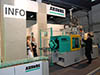 Arburg - Plastpol 2009
