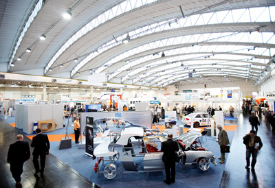 Composites Europe