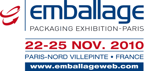 Emballage 2010