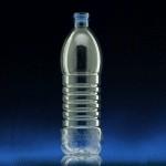 New bottle of Krones