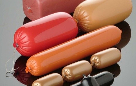 Shrinkable casings, Victus