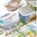 Extra Slim Labels of Veriplast