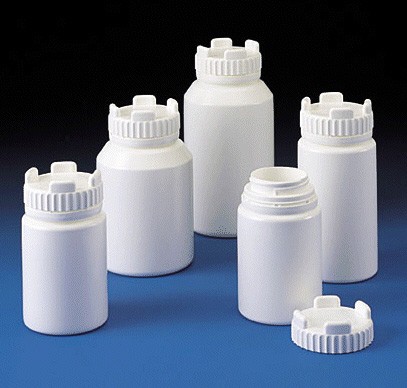 Gerresheimer's closure system for pharmaceutical products