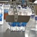 Innovative single-column Krones palletising robot
