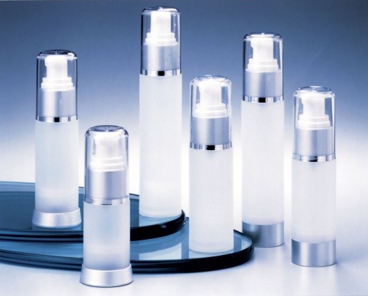 Luxury beauty packaging