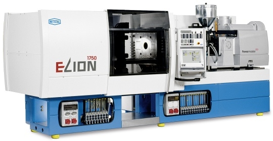 Netstal, Elion 1750