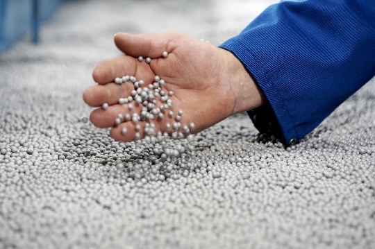 Neopor BASF