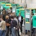 A lot of visitors at Arburg`s Technology Days