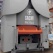 Sacmi delivered an innovative press
