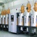 Koch exhibits technology with components from its modular system