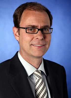 Thorsten Kühmann, Managing Director, Plastics and Rubber Machinery within VDMA