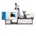 New KraussMaffei's injection moulding 