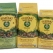 Compostable and biodegradable material for the tea packaging