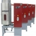 Wittmann introduced an energy rating standard developed for dry air dryers