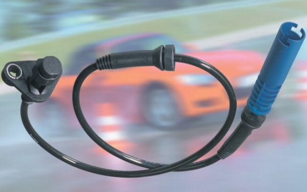 Lanxess HNBR rubbers for vehicles powered by biofuels