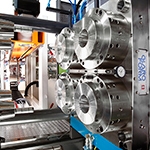 Beck presents IML thin-wall cups at Fakuma