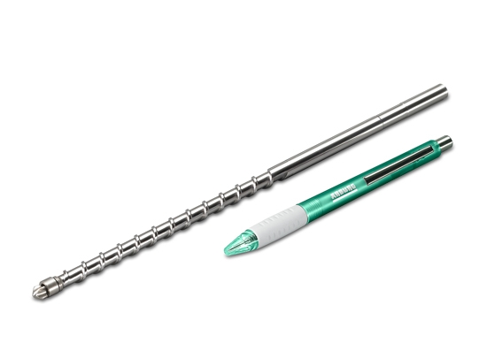Arburg Injection Screw