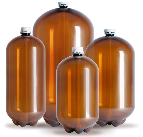 Petainer launches innovative new keg