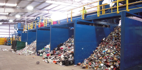 EU Waste Framework Directive