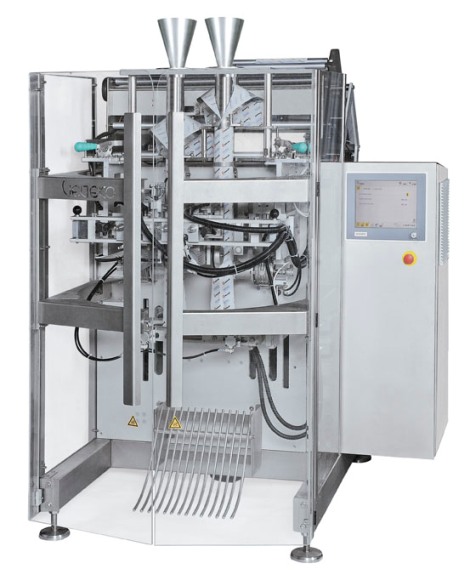 Velteko, interpack 2011