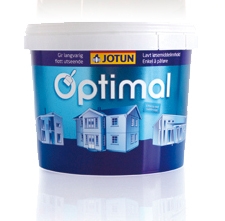Jotun paint