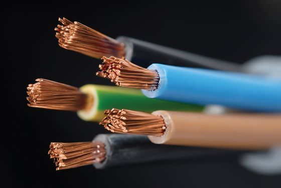 IMCD expands its portfolio with PVC / TPU jacketing compounds for industrial data and control cable.