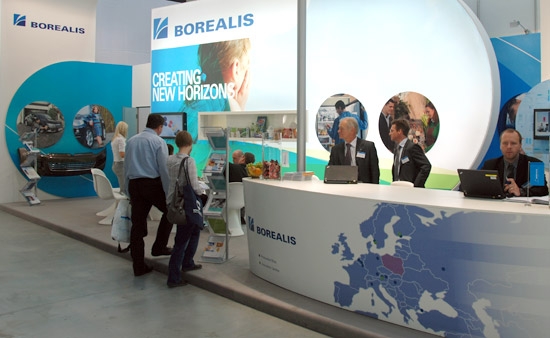 Borealis and Borouge present Bormed application and processer benefits at healthcare seminar in Slovenia
