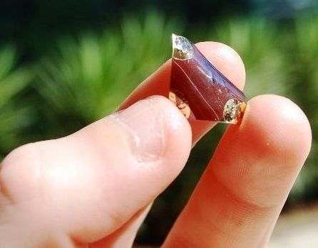 New plastics from Australian university