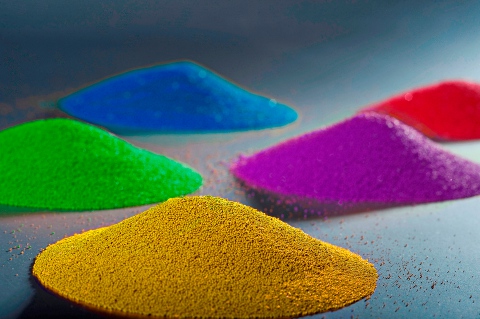 Novopearls micro granulate from Novosystems