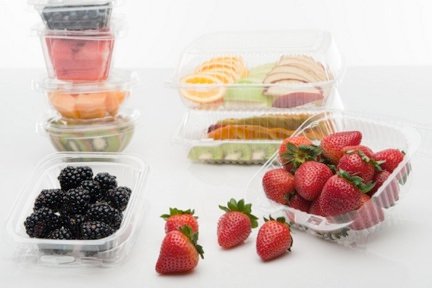 OCTAL’s DPET sheet for packaging