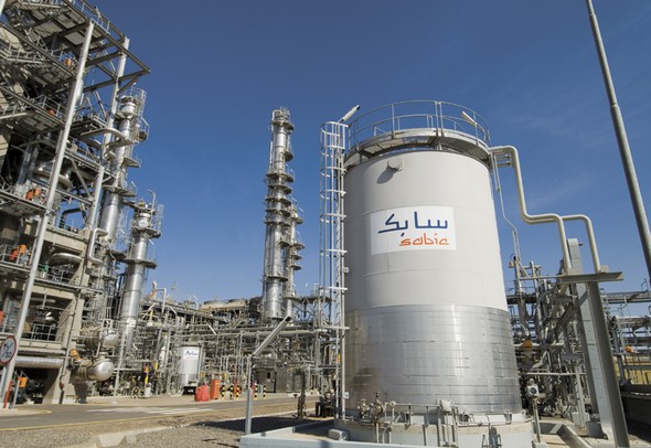 SABIC and ExxonMobil to Proceed with Specialty Elastomers Project at Al-Jubail