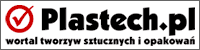 Wortal Plastech.pl - Tworzywa sztuczne i opakowania