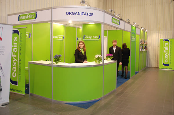 Photoreport - Packaging Innovations 2013