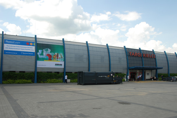 Photoreport - Plastpol 2014