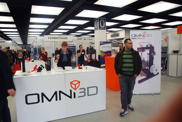 Photoreport - EPLA 2014