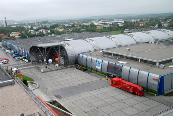 Photoreport - Plastpol 2015