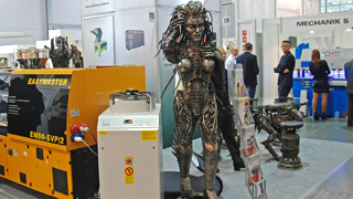 Photoreport - EPLA 2015